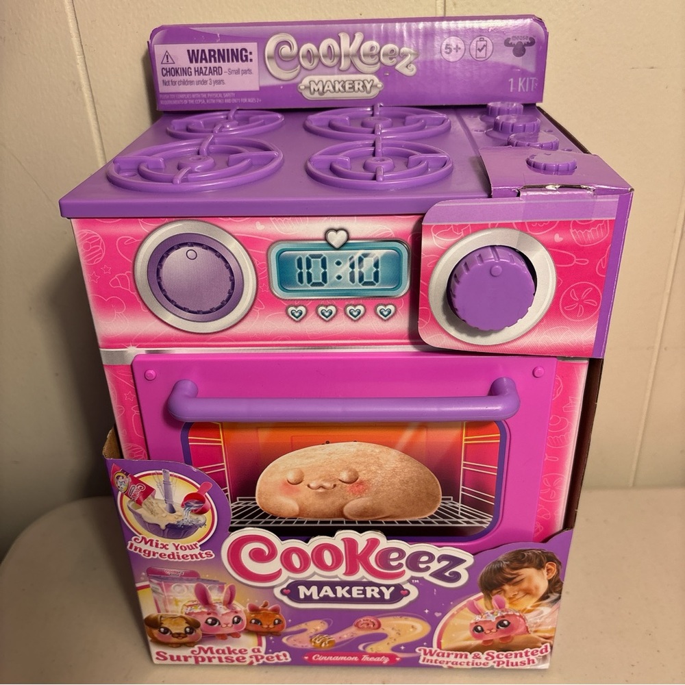 Cinnamon Pooch Cookeez Makery Cinnamon Treatz